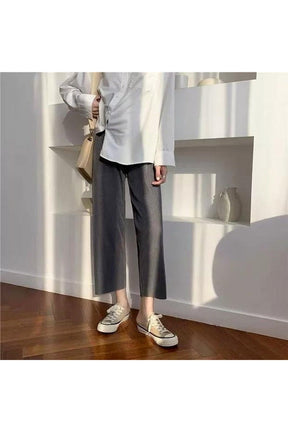 Vintage Casual Pants