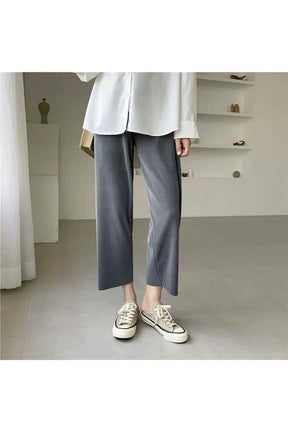 Vintage Casual Pants