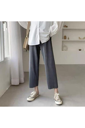 Vintage Casual Pants