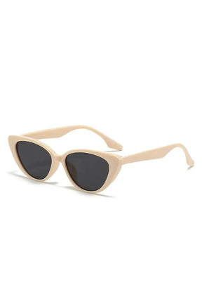 Vintage Cat Eye Sunglasses