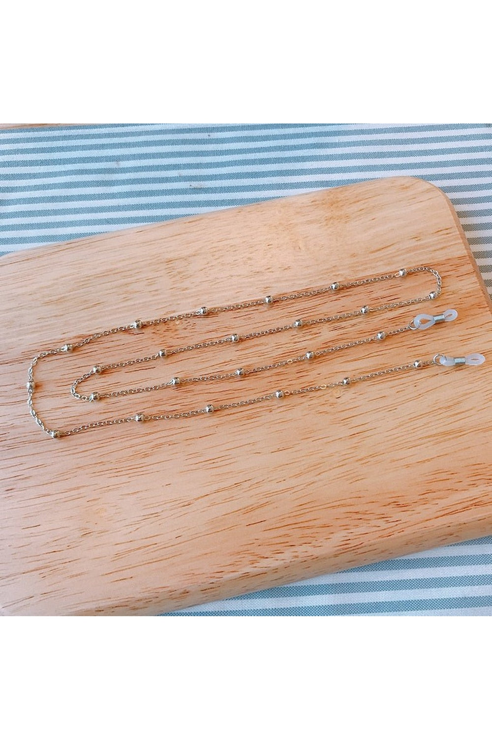 Vintage Chain For Glasses