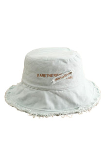 Women's Fisherman Bucket Hat