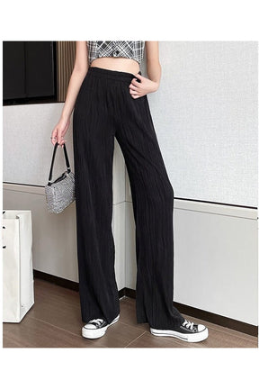 Y2k Casual Gradient Pants