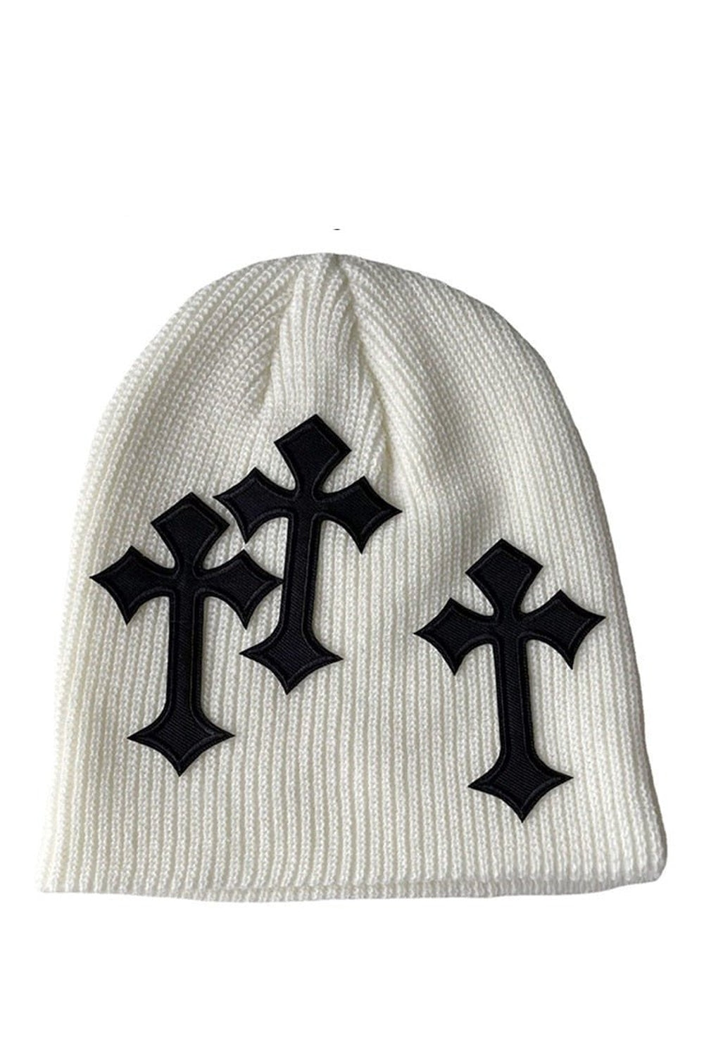 Y2k Cross Hat