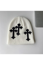 Y2k Cross Hat