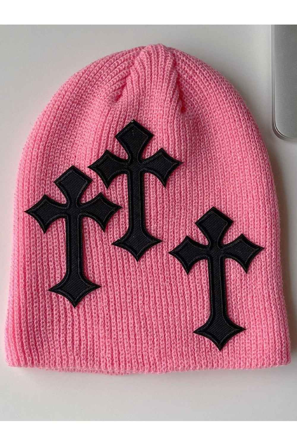 Y2k Cross Hat