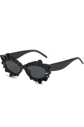 Y2K Punk Cat Eye Sunglasses